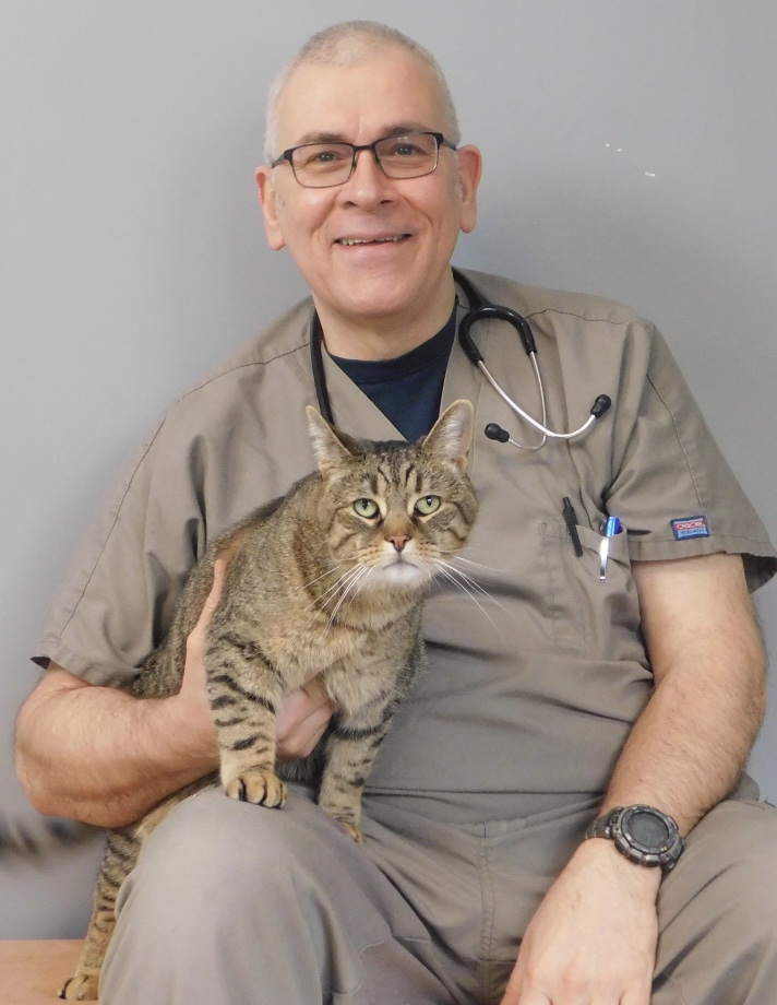 animal hospital in Erie