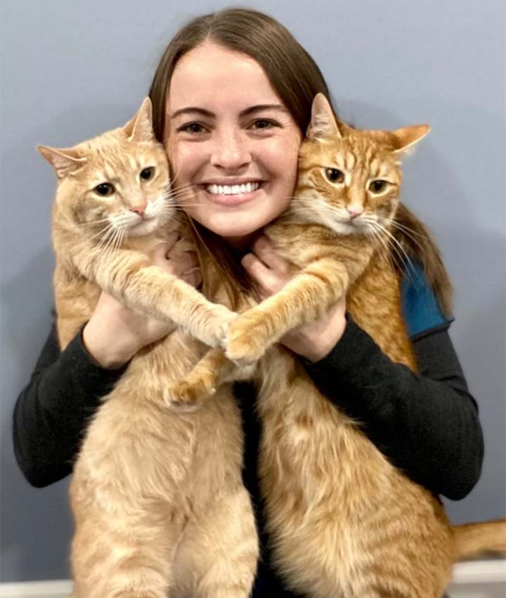 Megan Yount